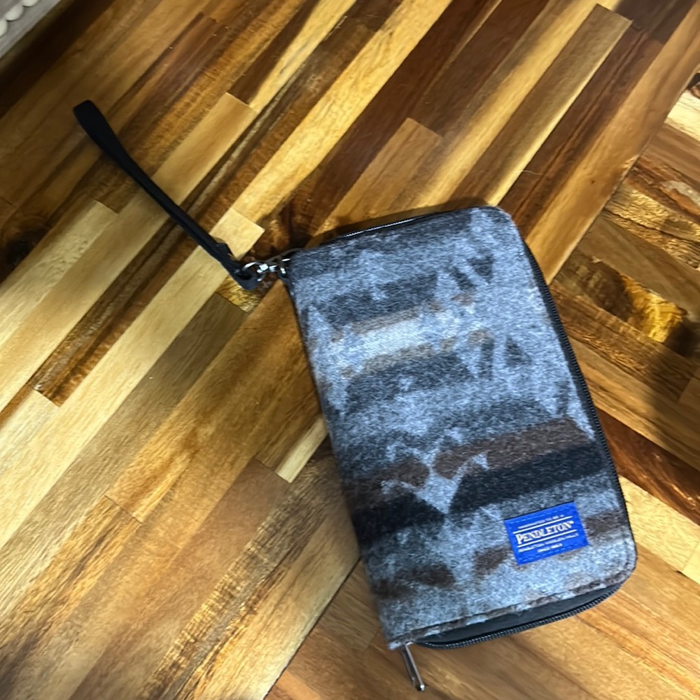 Pendleton Wallet